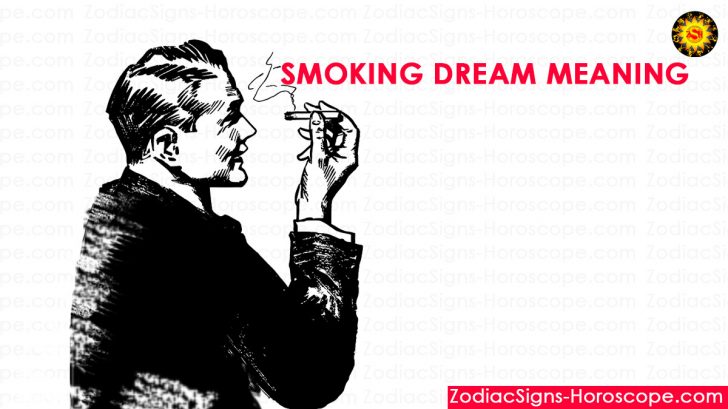 Dreams About Smoking Meaning Interpretation And Dream Symbolism