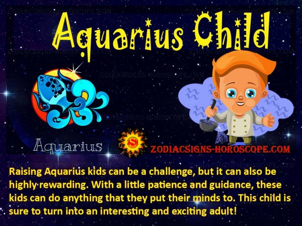 aquarius personality cafe astrology