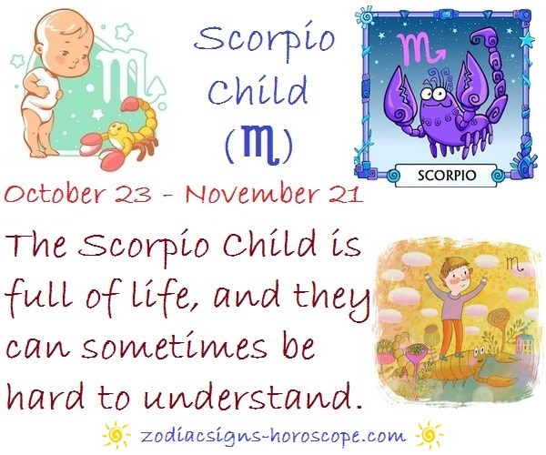 scorpio-child-personality-traits-and-characteristics-oct-23-to-nov-21