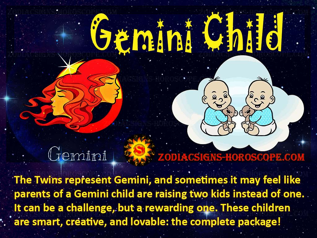 gemini astrology personality