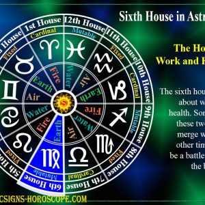 what is your 7th house in astrology