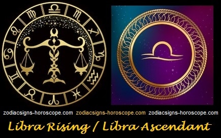 Libra Rising: Personality Traits of Libra Ascendant | 12 Rising Signs