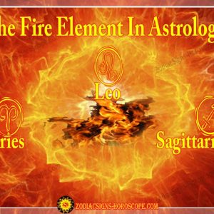 Earth Element in Astrology: Earth Element Names and Personality