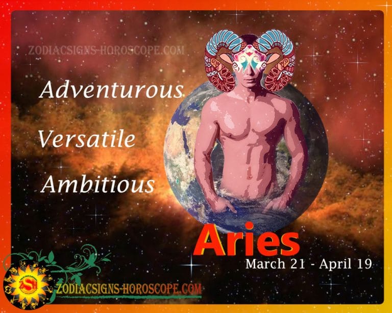 Aries in Love: Traits and Compatibility for Man and Woman | ZSH