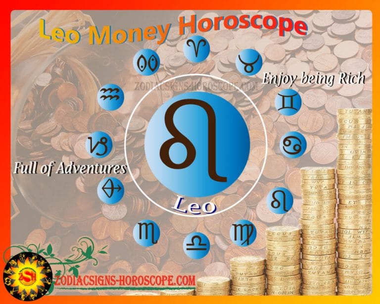 Leo Money Horoscope သင့်ရာသီခွင်လက္ခဏာအတွက် ငွေကြေးဇာတာသိပါ။