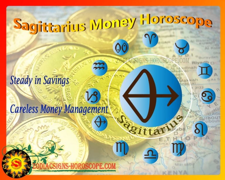 Sagittarius Money Horoscope Financial Horoscope for Your Zodiac Sign