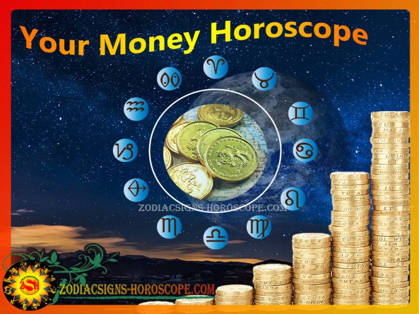 Money Horoscope What Your Sun Sign Says About Your Financial Habits