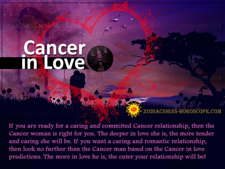 sex cancer astrology