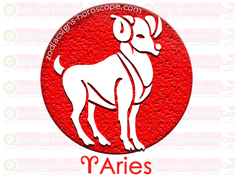 Aries Zodiac Sign Traits, Characteristics and Compatibility April Zodiac