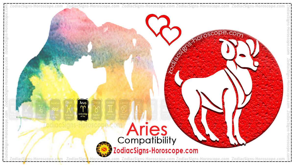 gemini and aries compatibility friendship