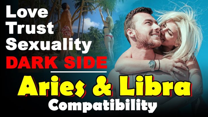 Aries And Libra Compatibility In Love Life Trust And Intimacy   Aries Libra 728x409 