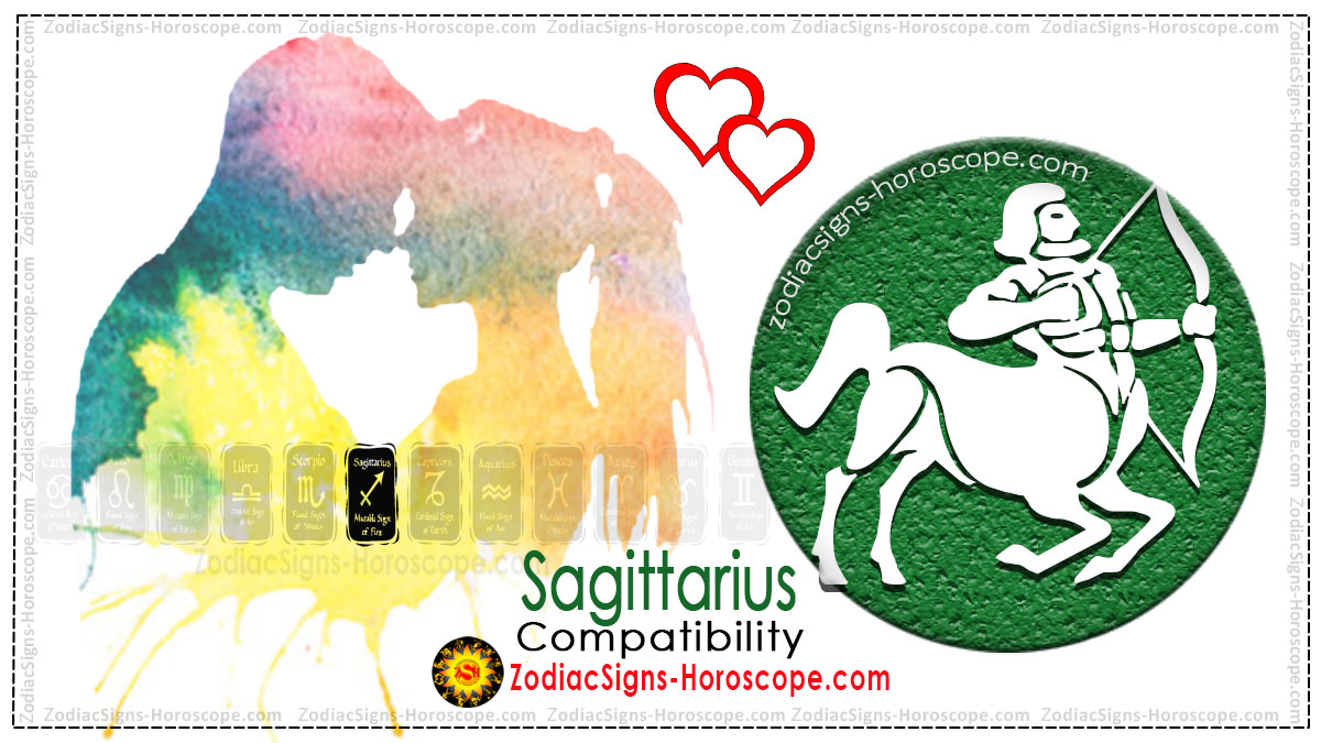 Sagittarius Sexuality Traits