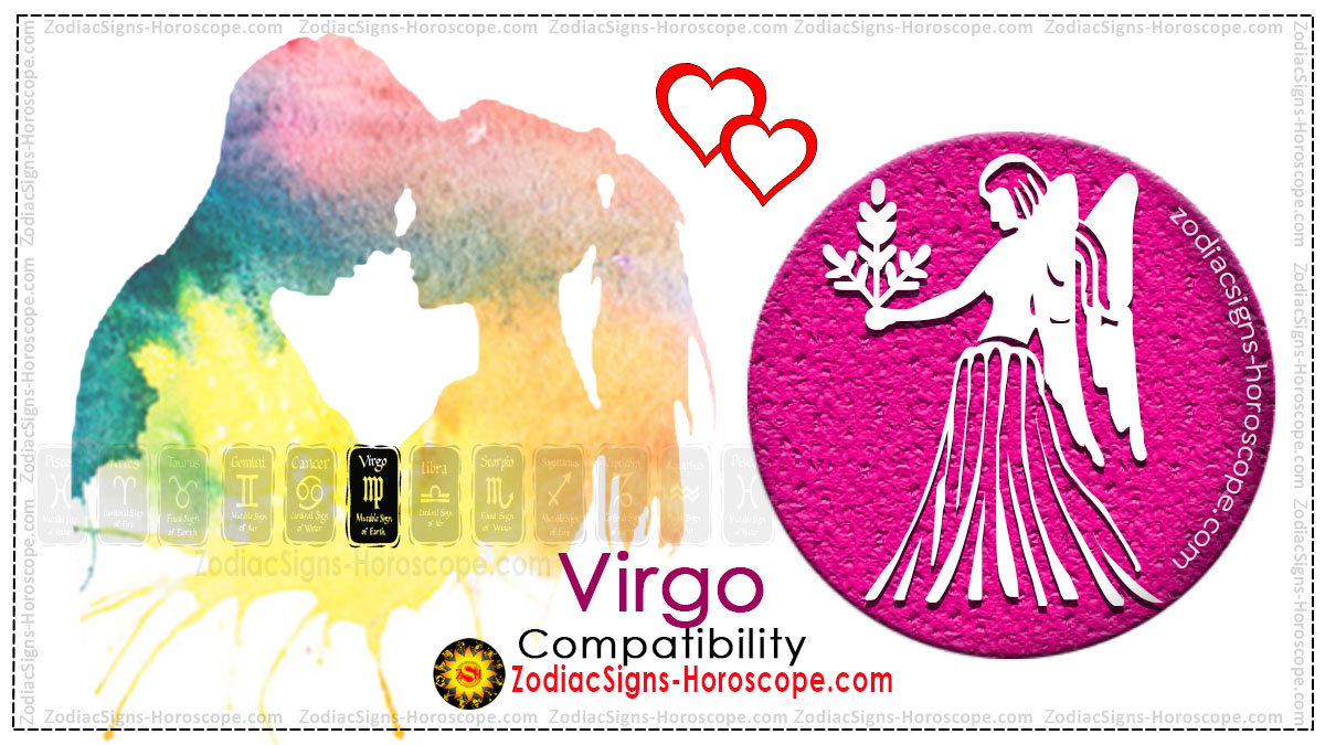 Virgo + Virgo Compatibility. Virgo компания.