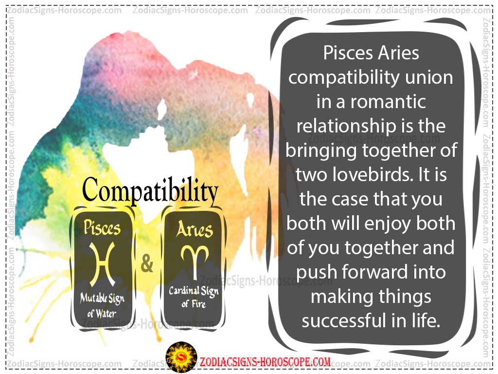 1.pisces Aries Lovecompatibality 