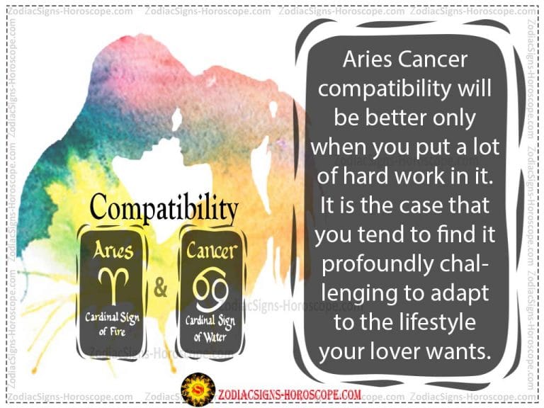 Aries And Cancer Compatibility In Love Life Trust And Intimacy   4ariescancerlovecompatibality 768x576 