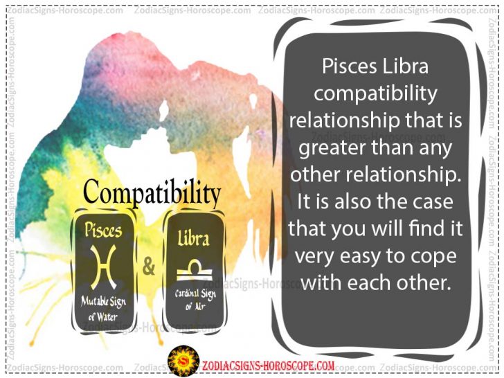 Pisces and Libra Compatibility - Love, Life, Trust and Sex Compatibility