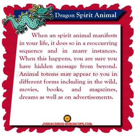 Dragon Spirit Animal: Meaning, Symbolism, Dreams Of Dragon Totem