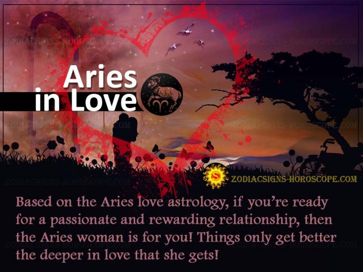 Aries Zodiac Sign: Traits, Characteristics and Compatibility | April Zodiac