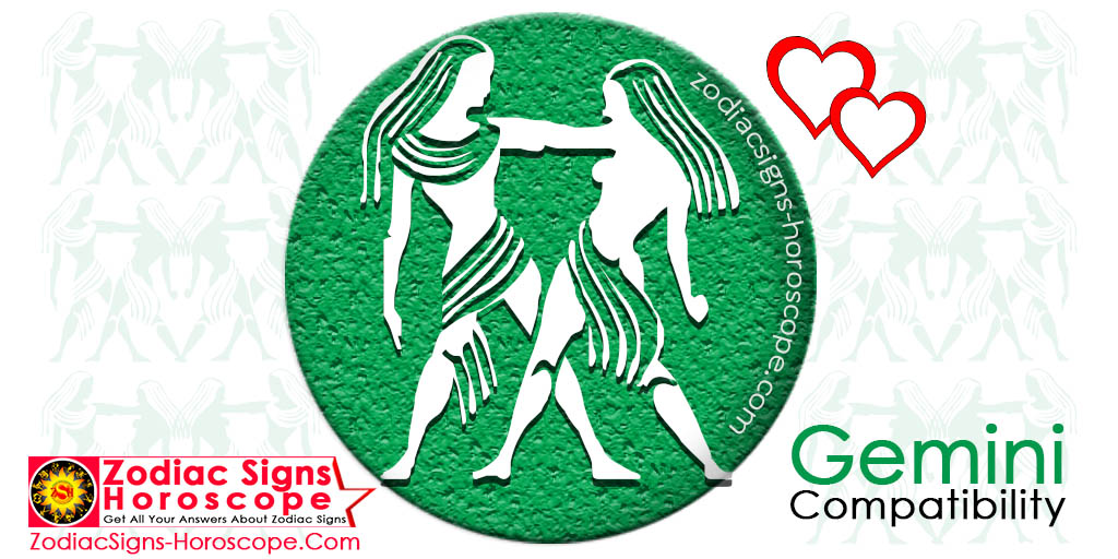 Gemini Compatibility Love Life Trust Emotion And Patibility 5847