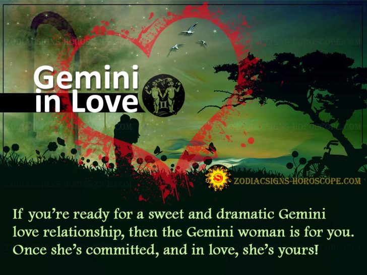 Gemini Zodiac Sign: Traits, Characteristics, Compatibility and Horoscope