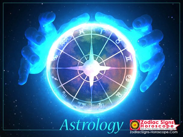 what is astrology definition