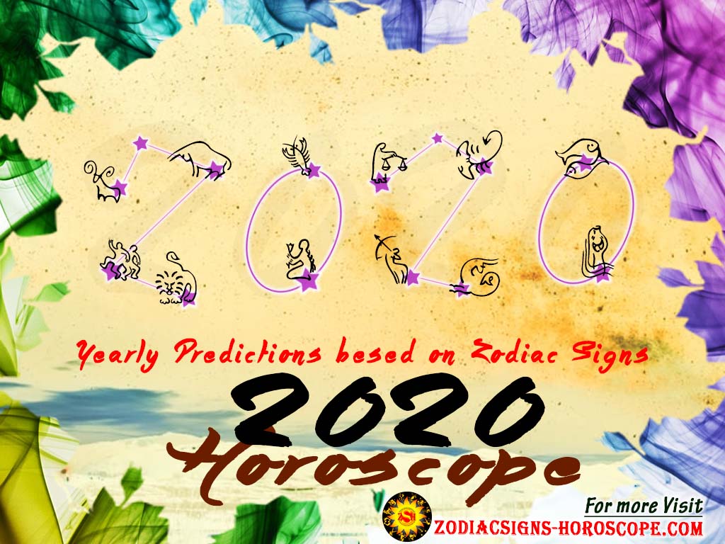 Horoscope 2020 Predictions Astrology 2020 Yearly Predictions 2102