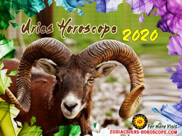 Aries Horoscope 2020 - Aries 2020 Predictions For Career, Finance, Health