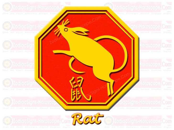 Rat Chinese Zodiac: Personality, Love, Health, Career and Horoscope