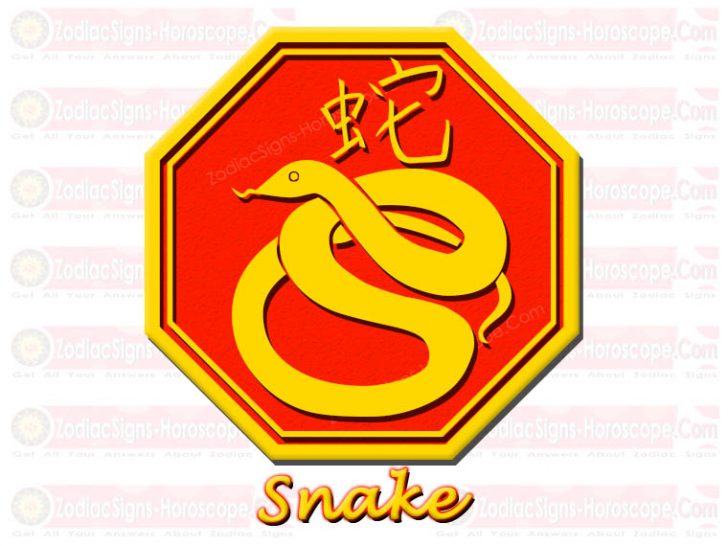 brown snake chinese astrology