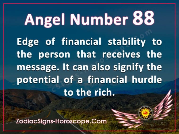 Angel Number 88 Meaning And Spiritual Significance A Complete Guide