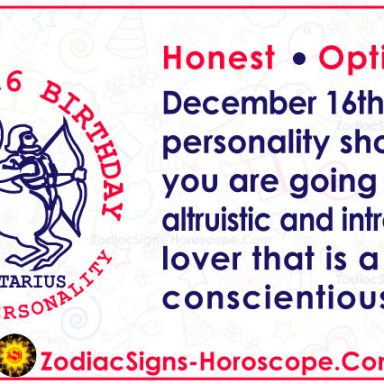 astrology signs for december 17