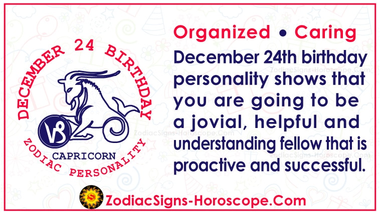 astrological sign for december 28