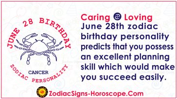 August 7 Zodiac Full Horoscope Birthday Personality Zsh