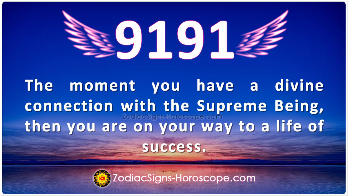 What Is The Spiritual Meaning Of 8181