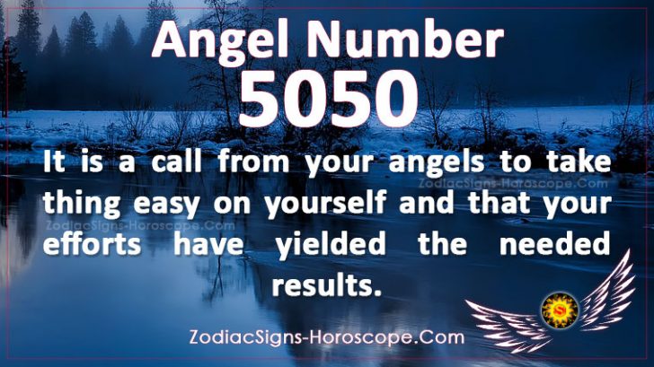 Angel Number 5050 Meaning: Discovering Your Life Opportunities | ZSH