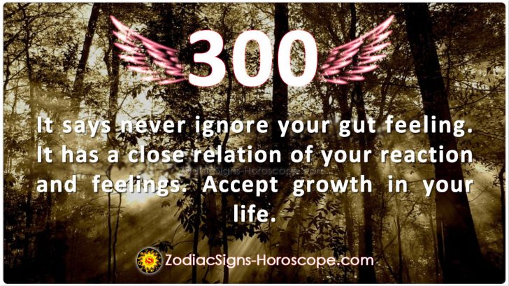 astrology number 300