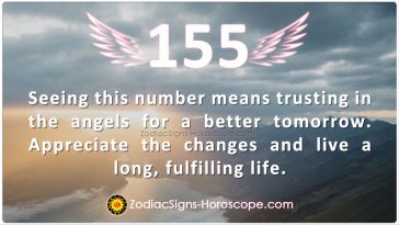 Angel Number 155 Says Positive Struggles Bring Desirable Results 