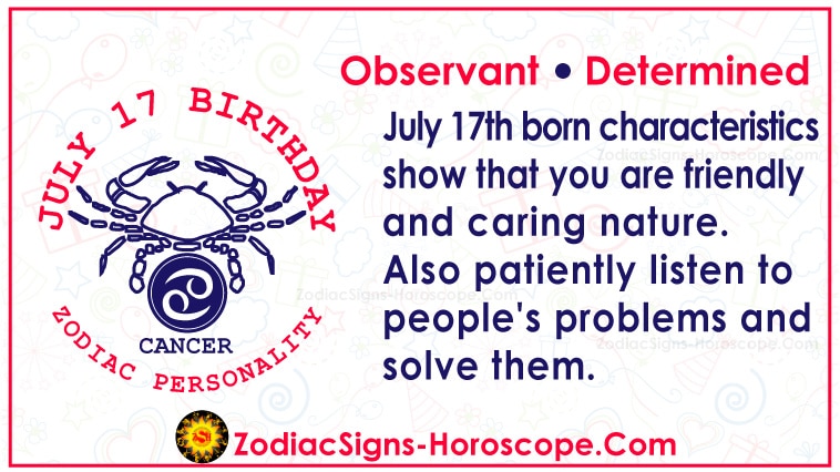 july-17-zodiac-cancer-horoscope-birthday-personality-and-lucky-things