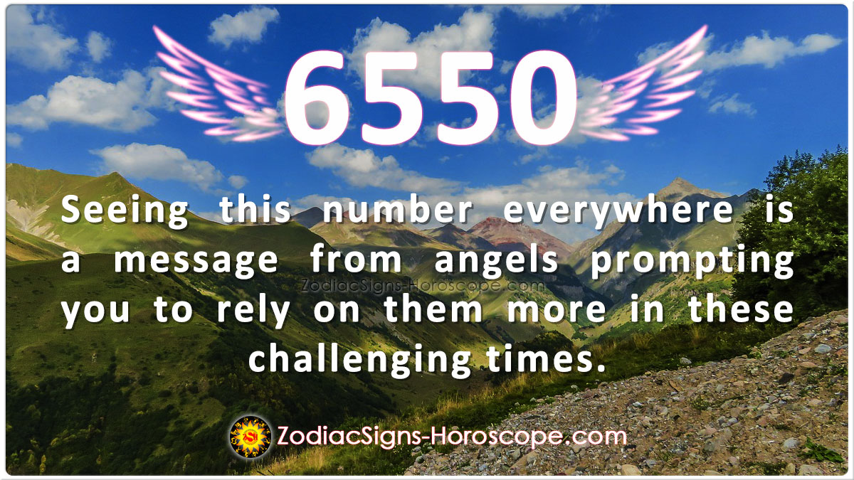 10 of 6550