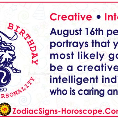 august 15 birth date astrology
