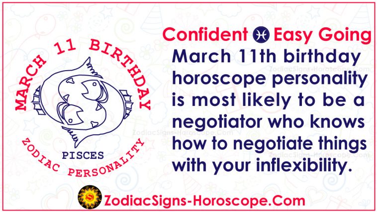 11 march horoscope for aries