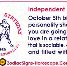 06 october birthday horoscope