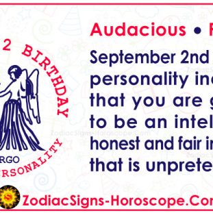 september 2 birthday astrological sign