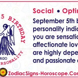 what astrology sign is september 8