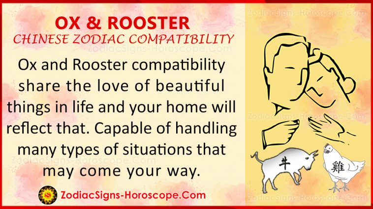 chinese astrology ox compatibility
