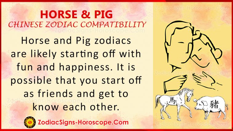 relationship rat pig chinese astrology