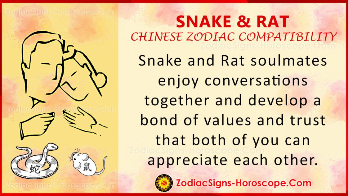 negative personality traits rat chinese astrology