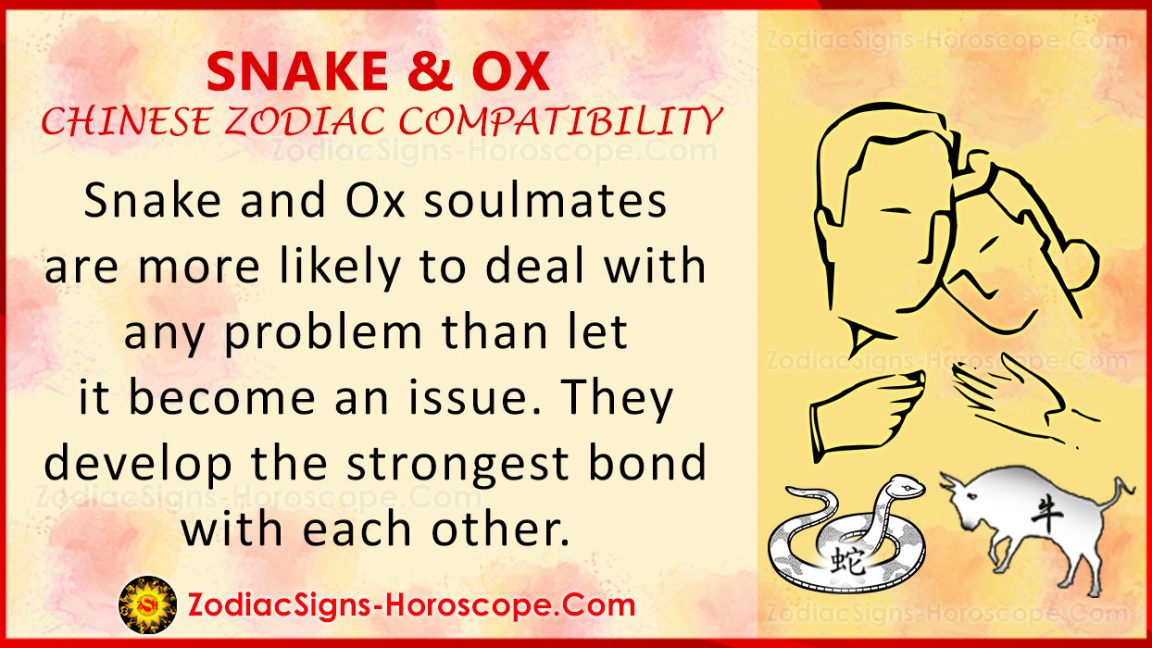 chinese astrology ox compatibility