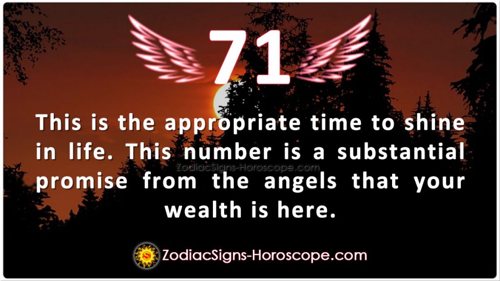 angel-number-71-the-meanings-of-angel-number-71-youtube