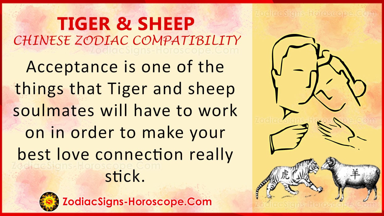 Numerology Personality Number Goat Chinese Zodiac Compatibility